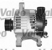 VALEO 437668 Alternatore