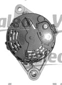 VALEO 437670 Alternatore