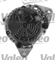 VALEO 437649 Alternatore