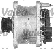 VALEO 437742 Alternatore