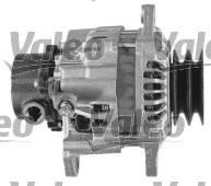 VALEO 437695 Alternatore