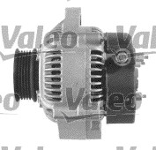 VALEO 437725 Alternatore