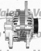 VALEO 437617 Alternatore-Alternatore-Ricambi Euro