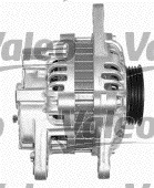 VALEO 437617 Alternatore