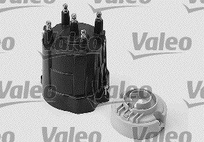 VALEO 244514 Kit riparazione, Distributore accensione