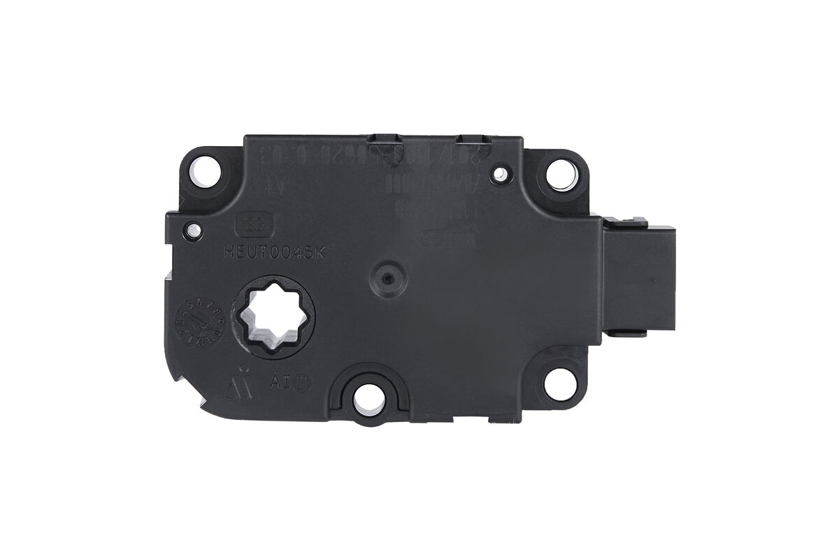 VALEO 509575 Actuator,...