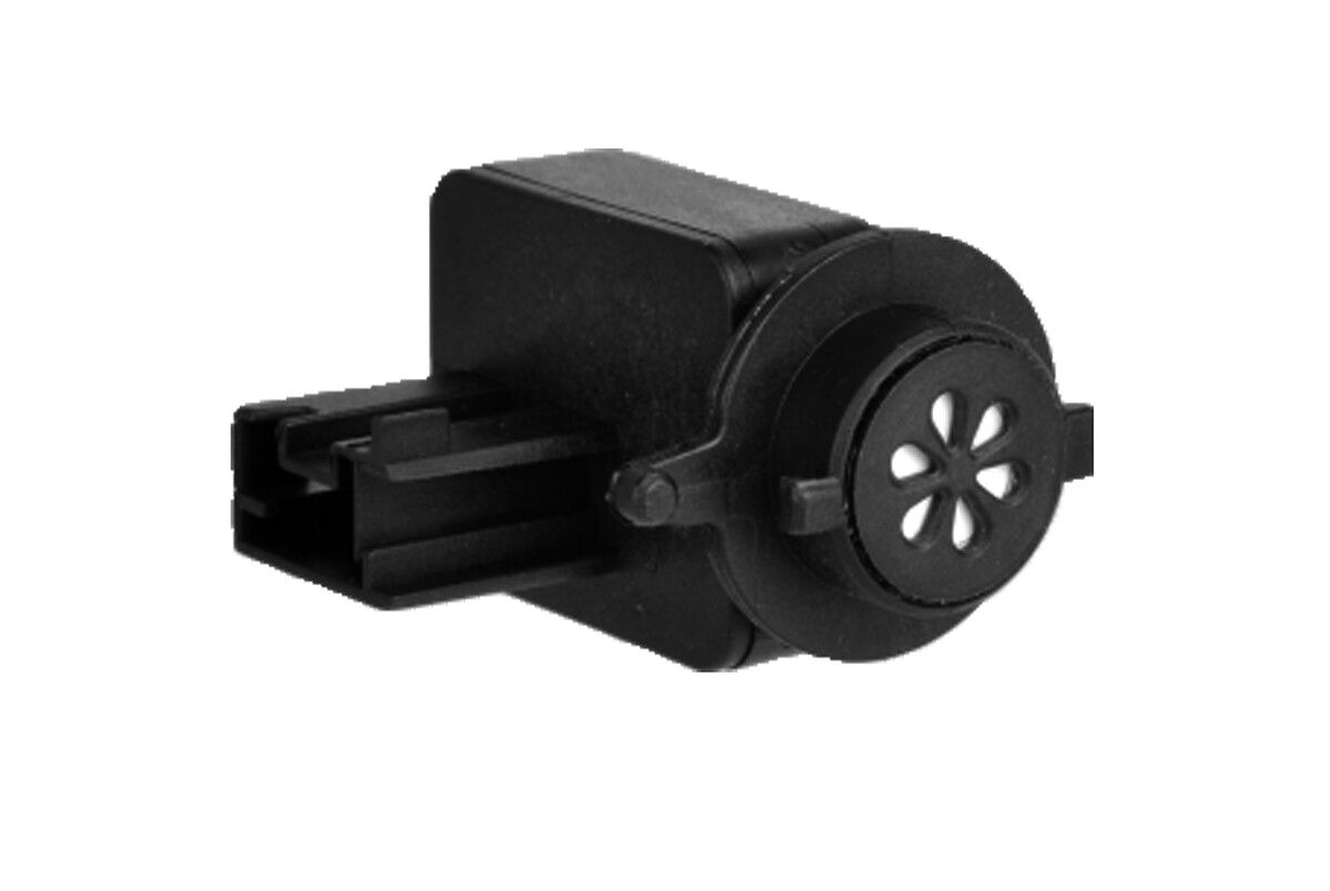 VALEO 515124 Actuator, blending flap