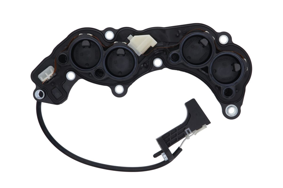 Clutch Actuation System 2