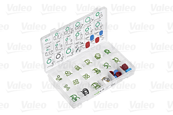 VALEO 509200 Kit di riparazione per guarnizione circolare