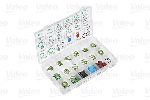 O-Ring Repair Set