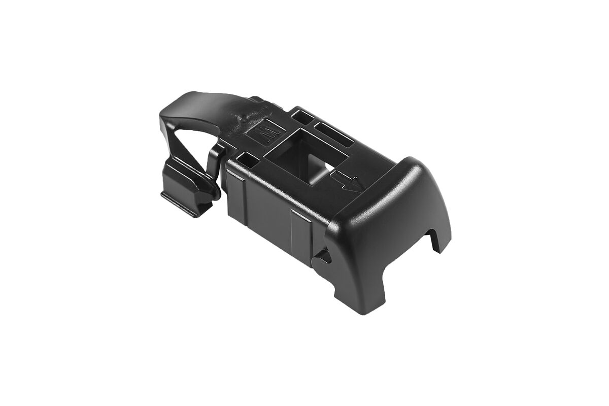 Adapter, wiper blade