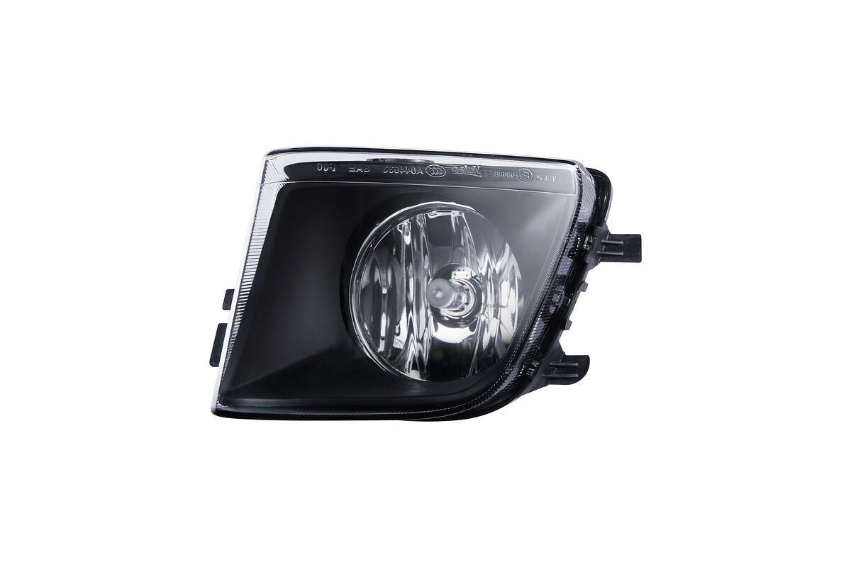 Front Fog Light