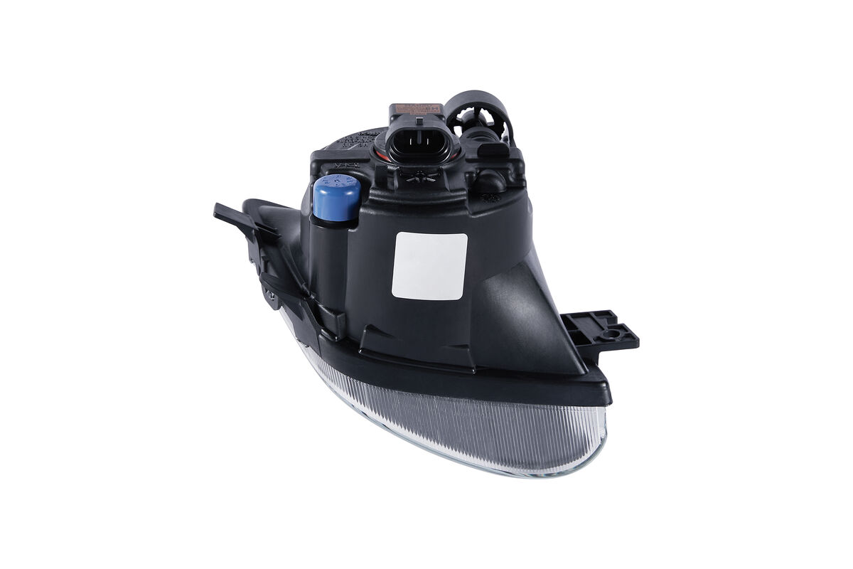 Front Fog Light 2