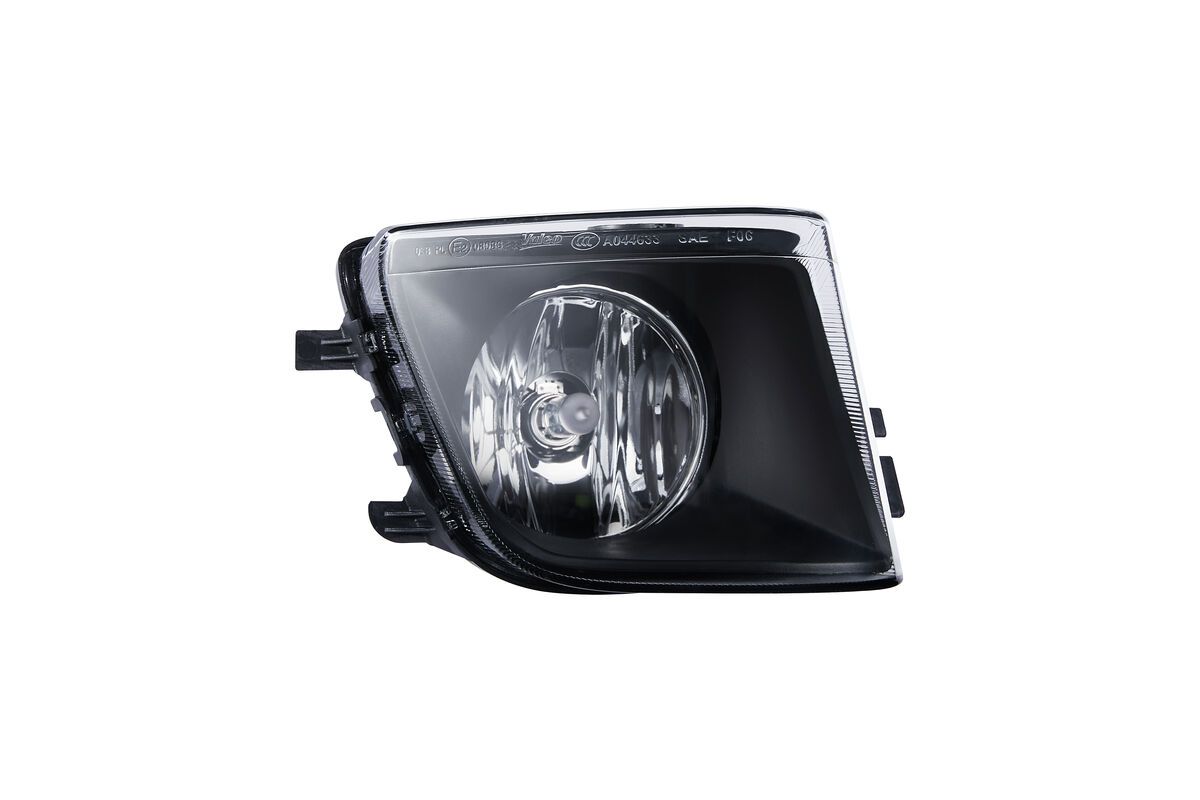 Front Fog Light