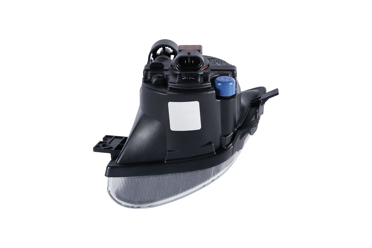 Front Fog Light 2
