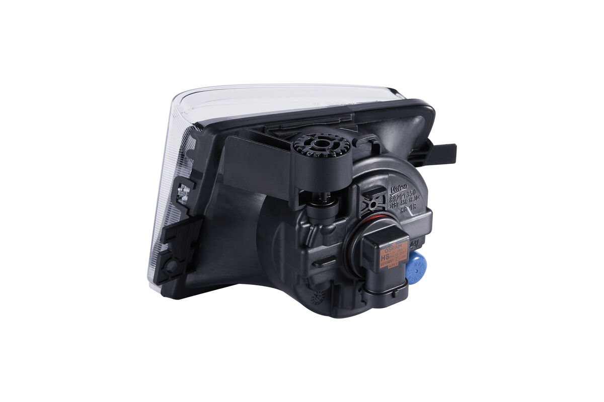 Front Fog Light 3