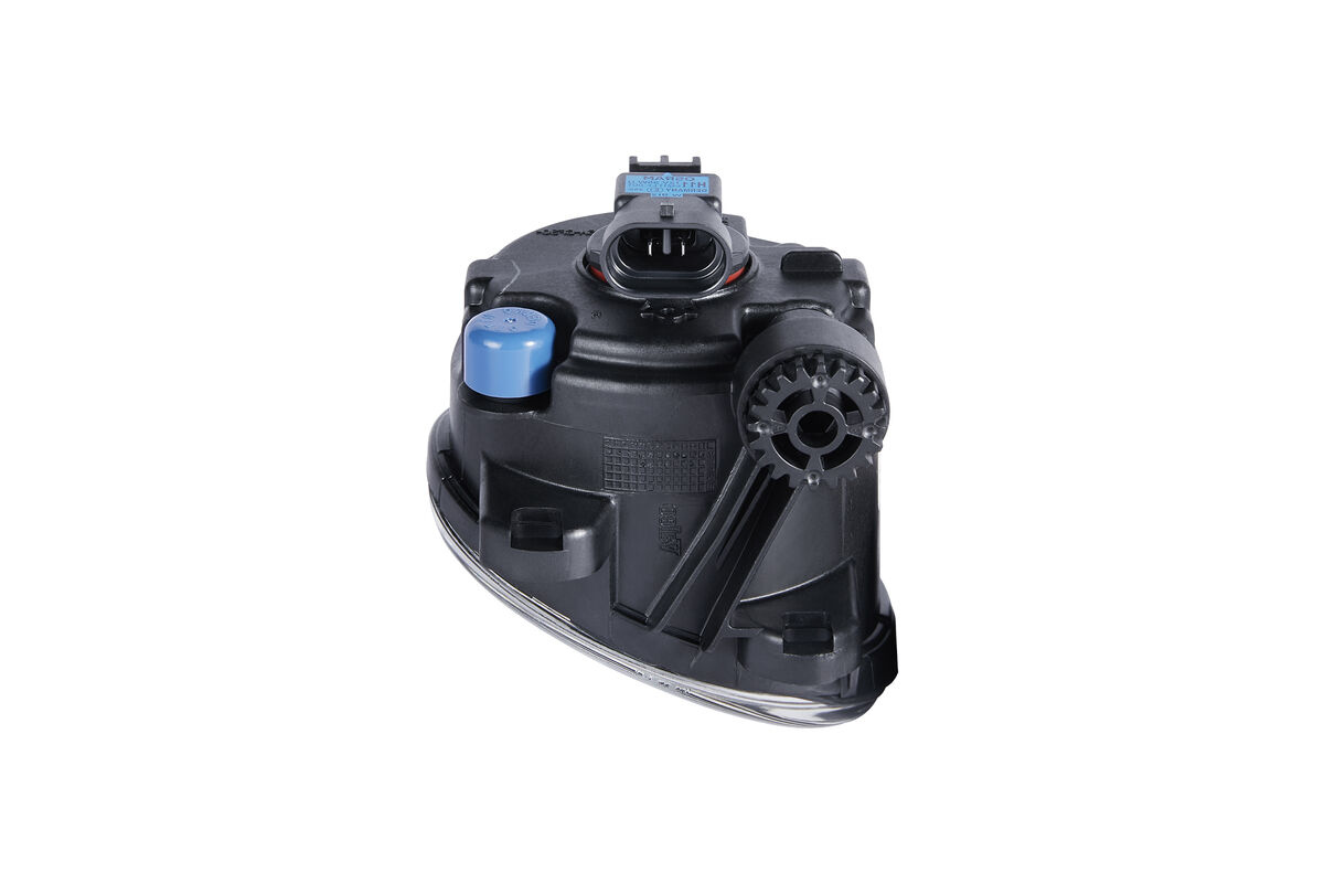 Front Fog Light 3