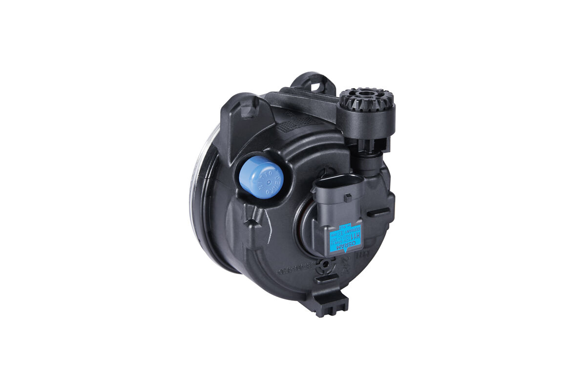 Front Fog Light 2
