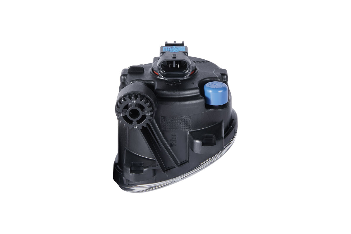 Front Fog Light 3