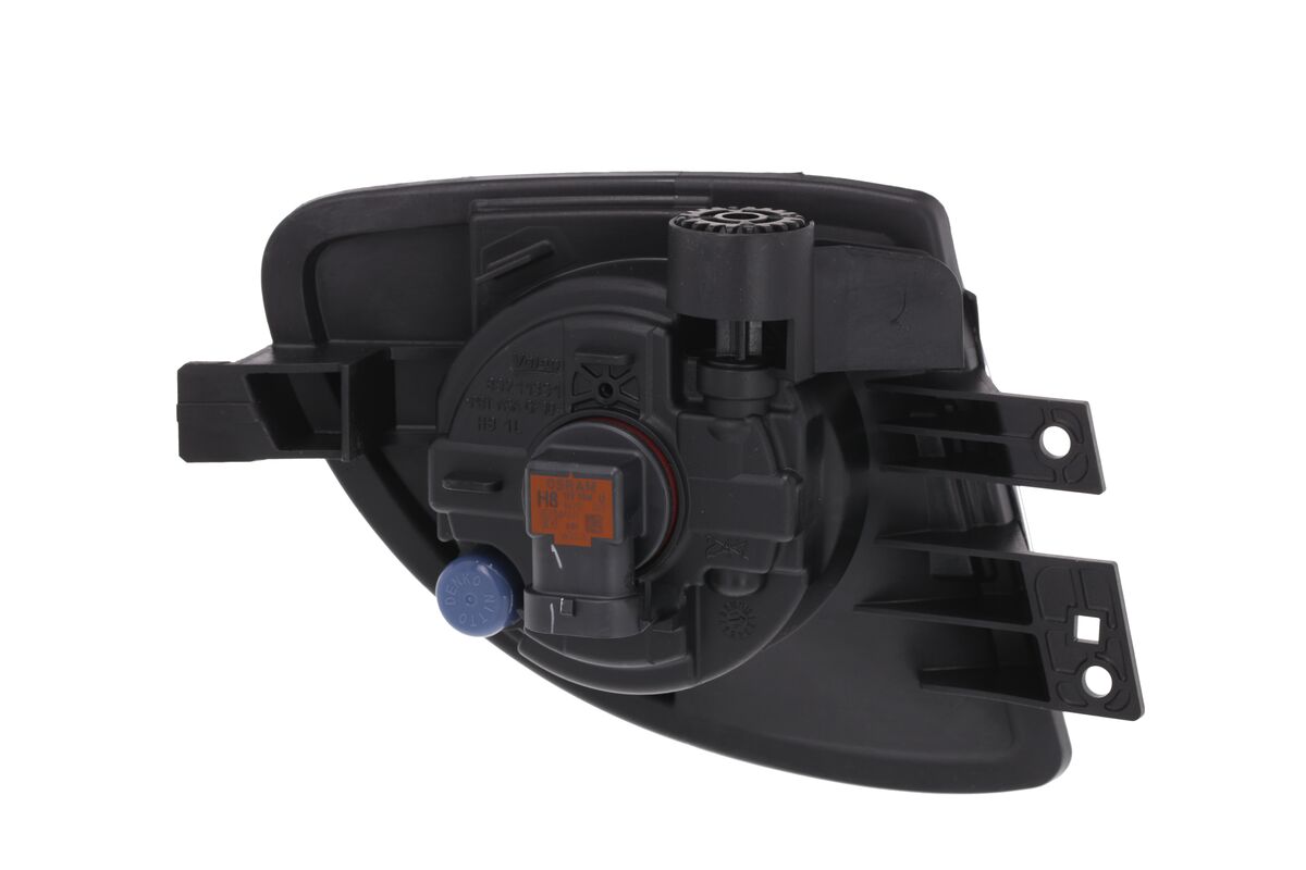 Front Fog Light 2