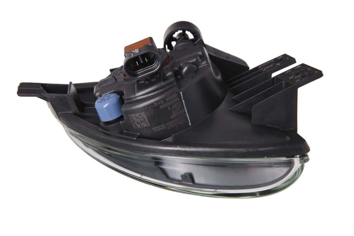 Front Fog Light 3