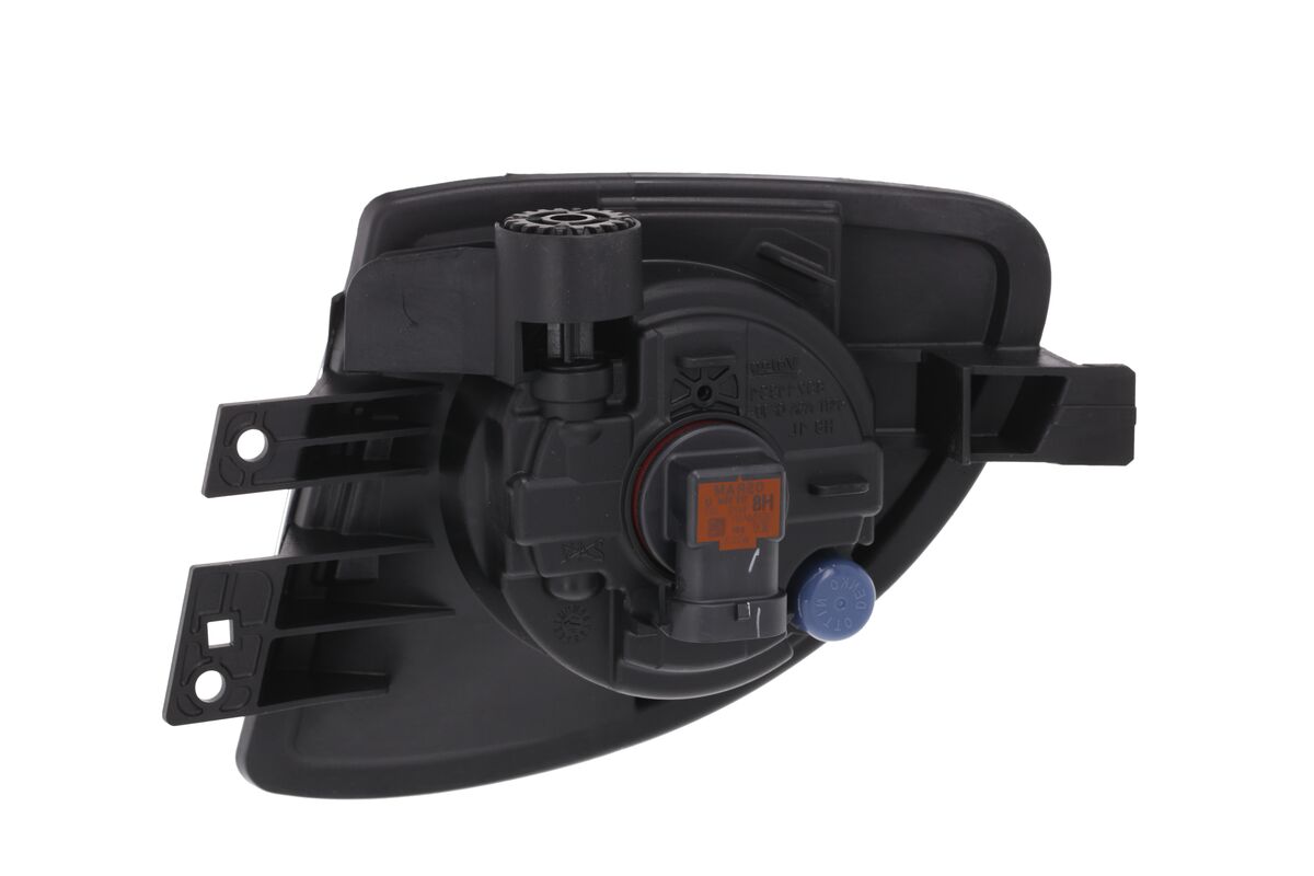 Front Fog Light 2