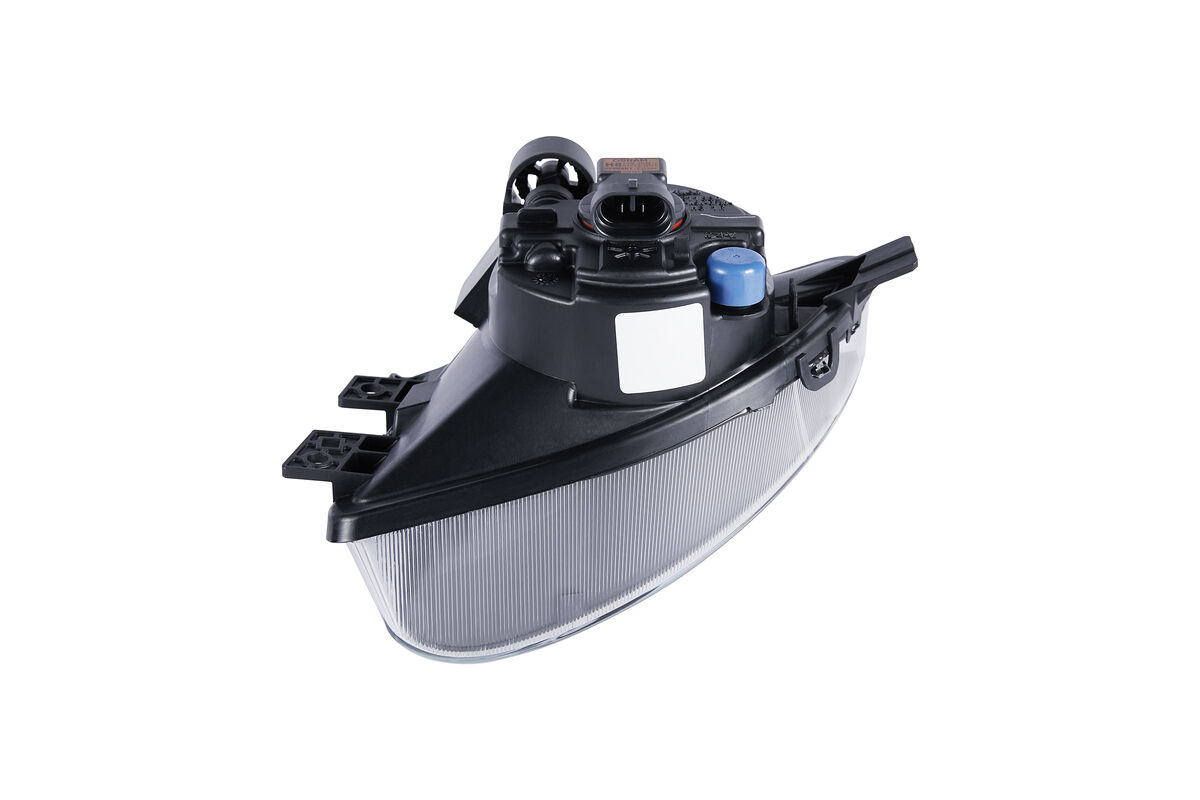 Front Fog Light