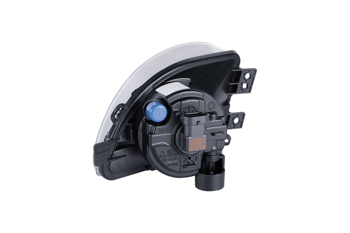 Front Fog Light 2
