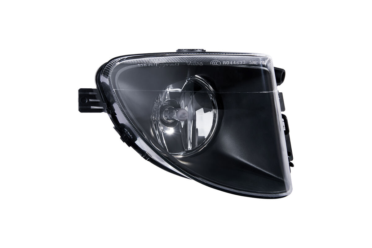 Front Fog Light 3