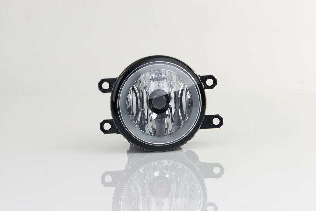 Front Fog Light