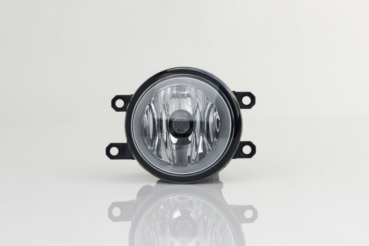 Front Fog Light