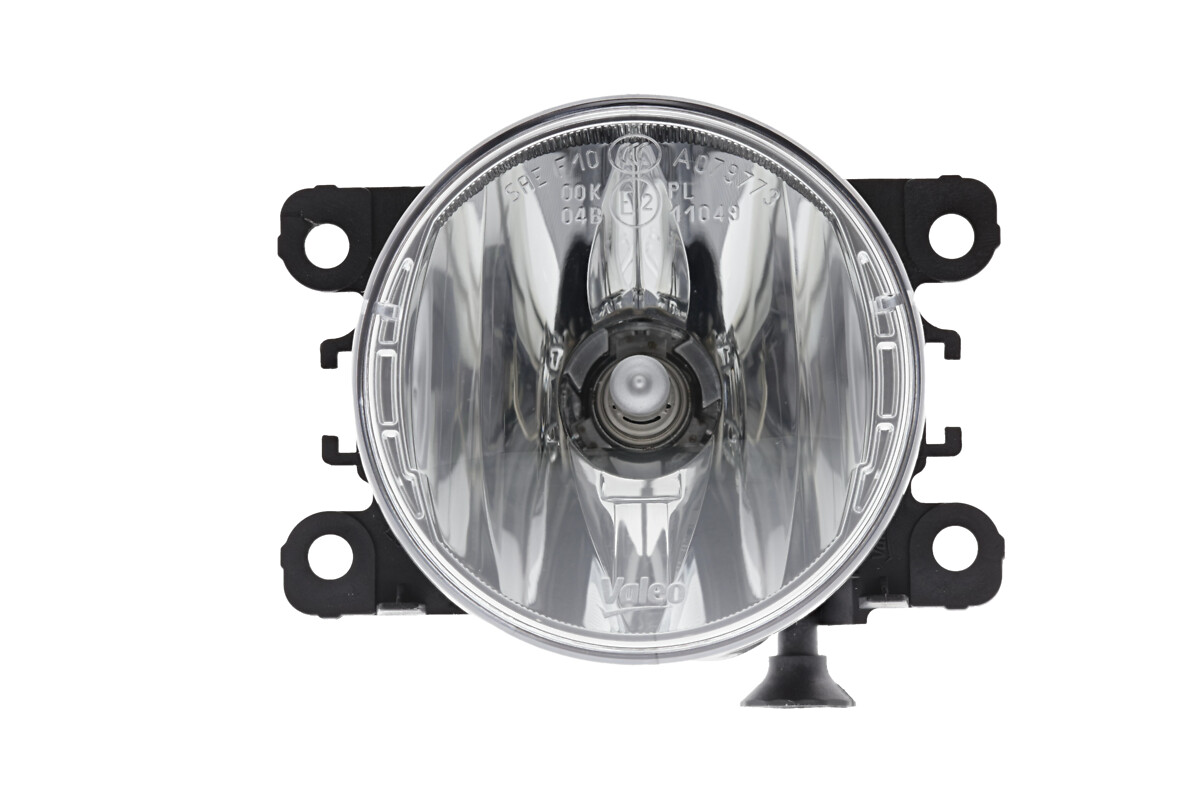 Front Fog Light