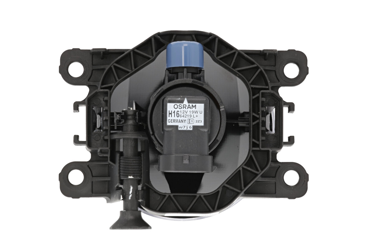 Front Fog Light 2