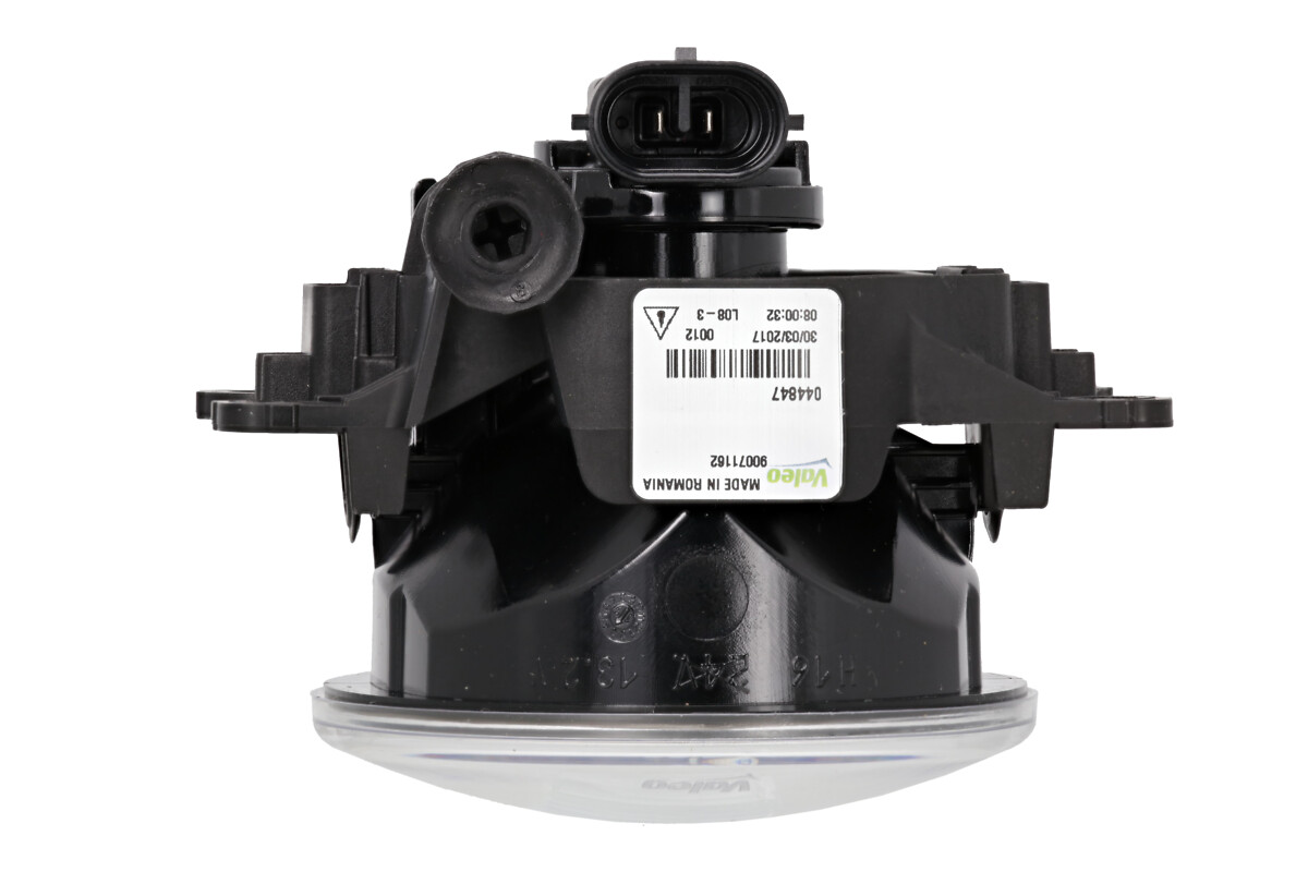 Front Fog Light 3