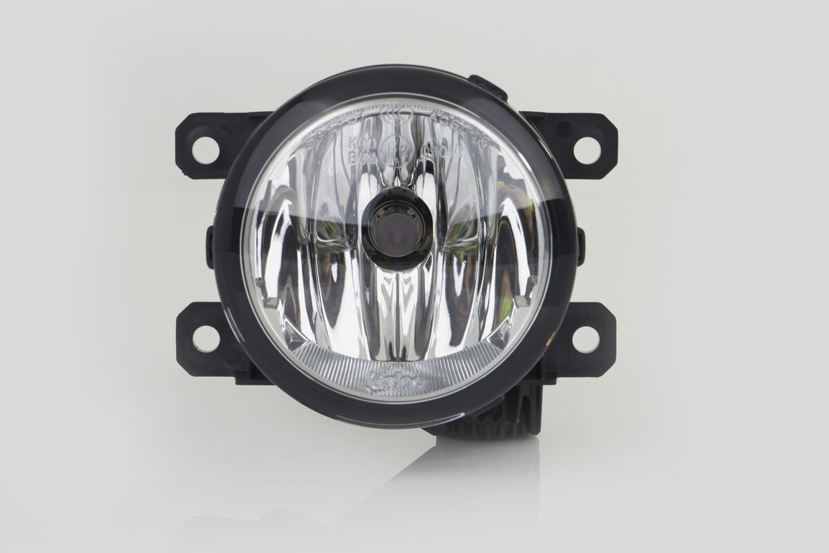 Front Fog Light