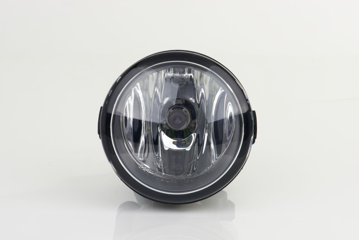 Front Fog Light