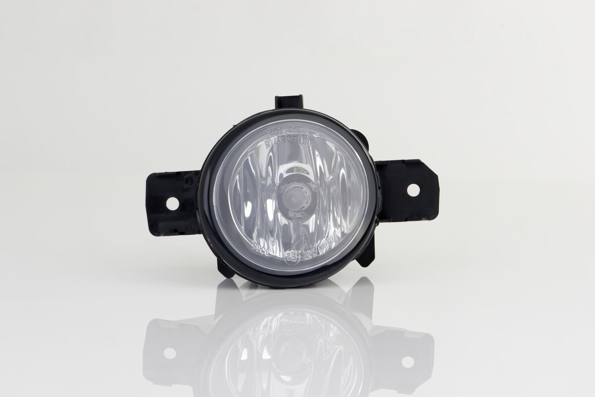 Front Fog Light