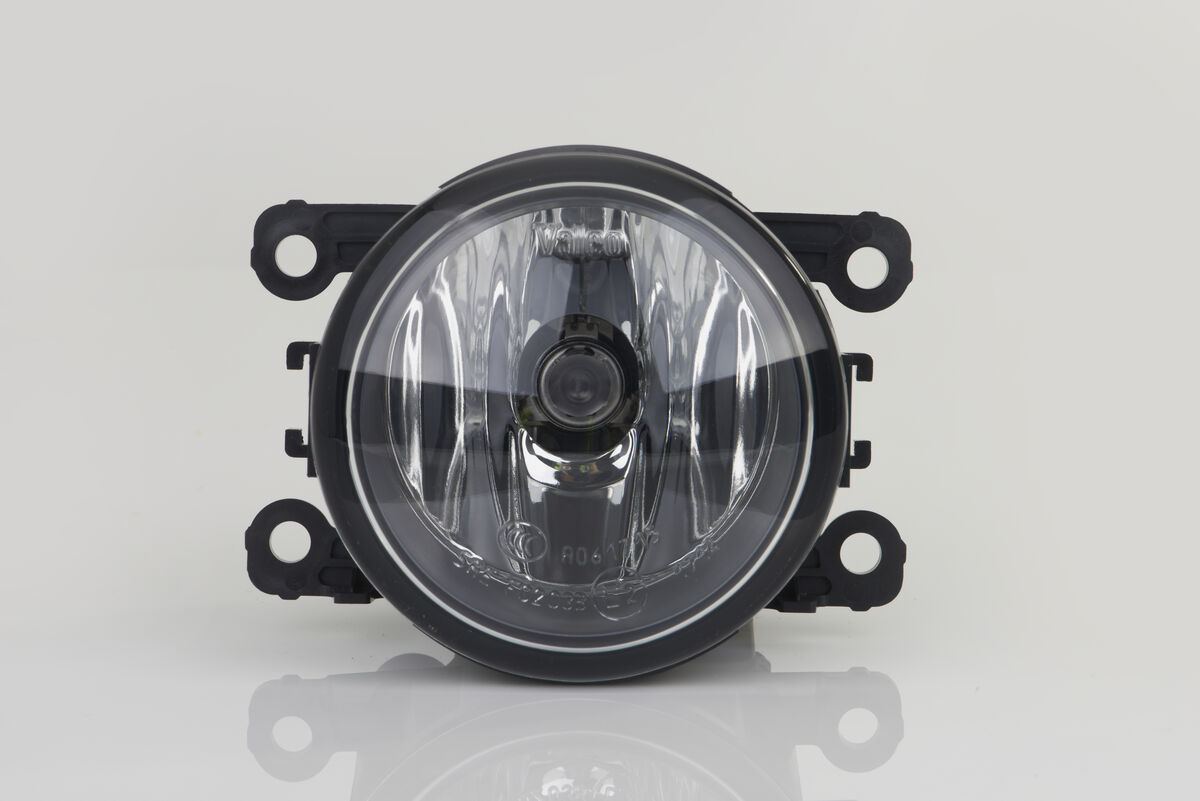 Front Fog Light