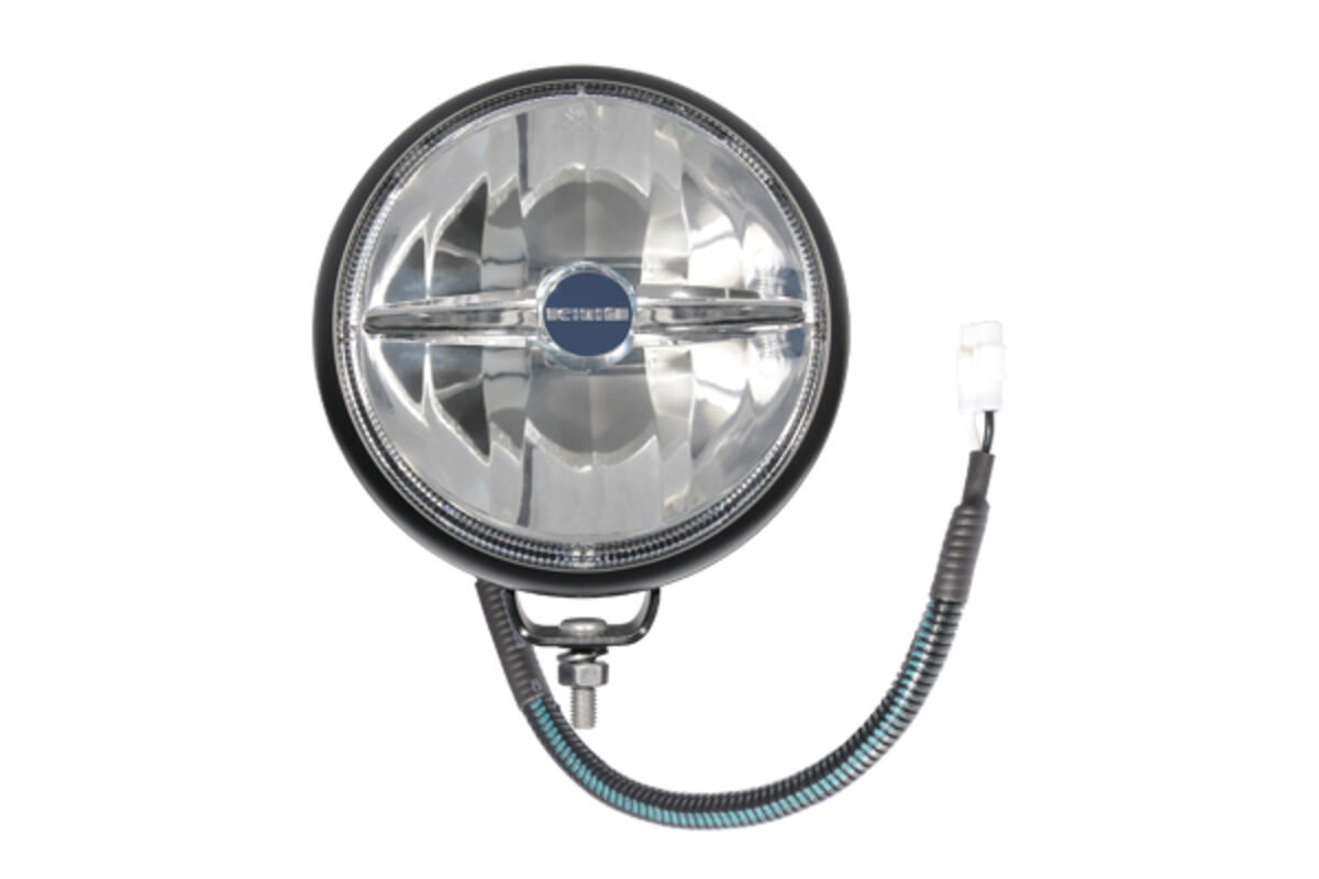 Front Fog Light