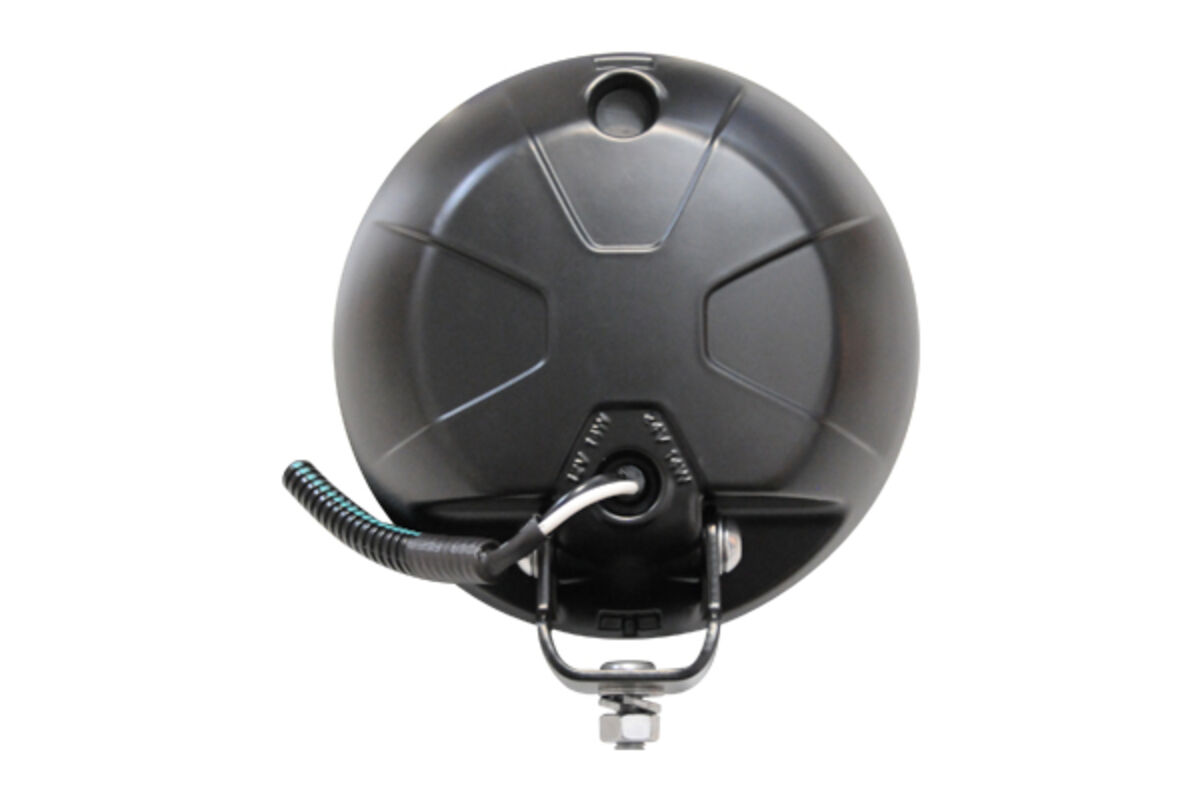 Front Fog Light 2