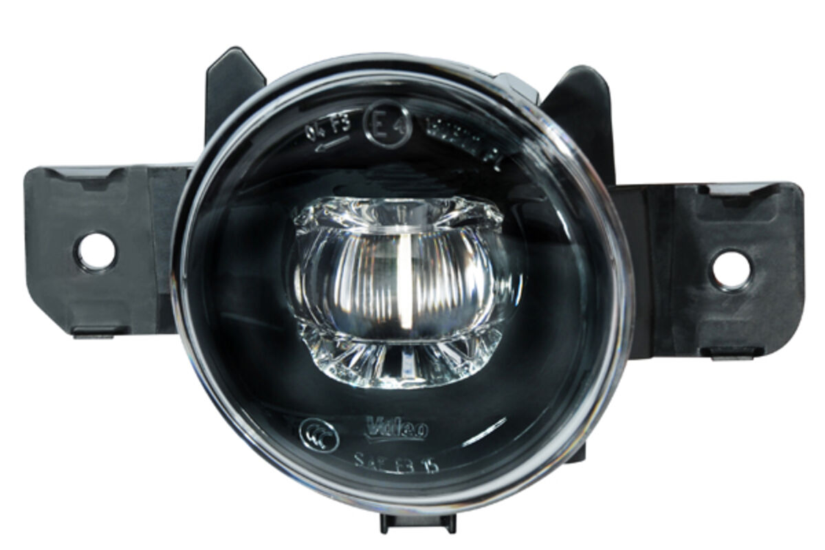 Front Fog Light
