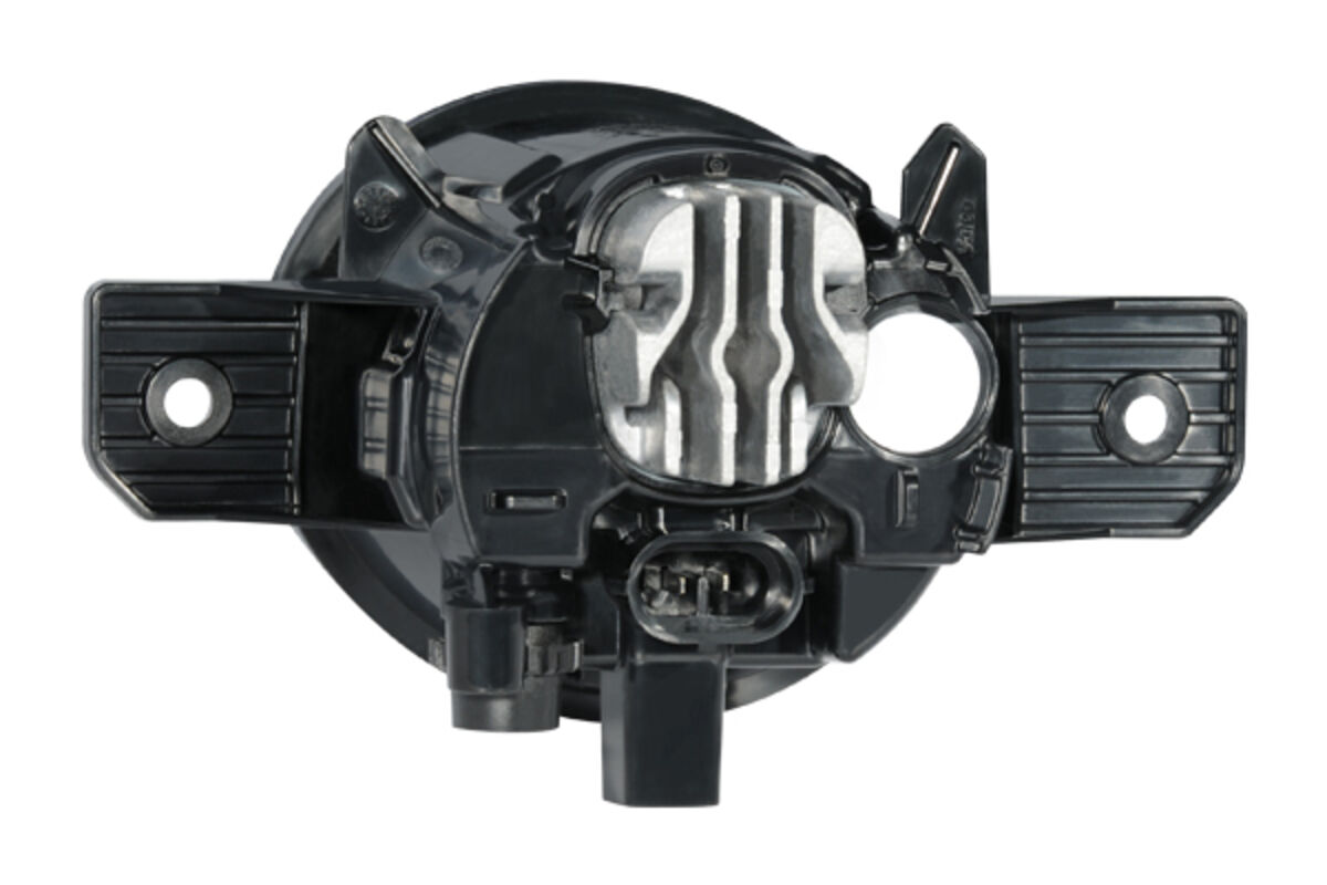 Front Fog Light 2