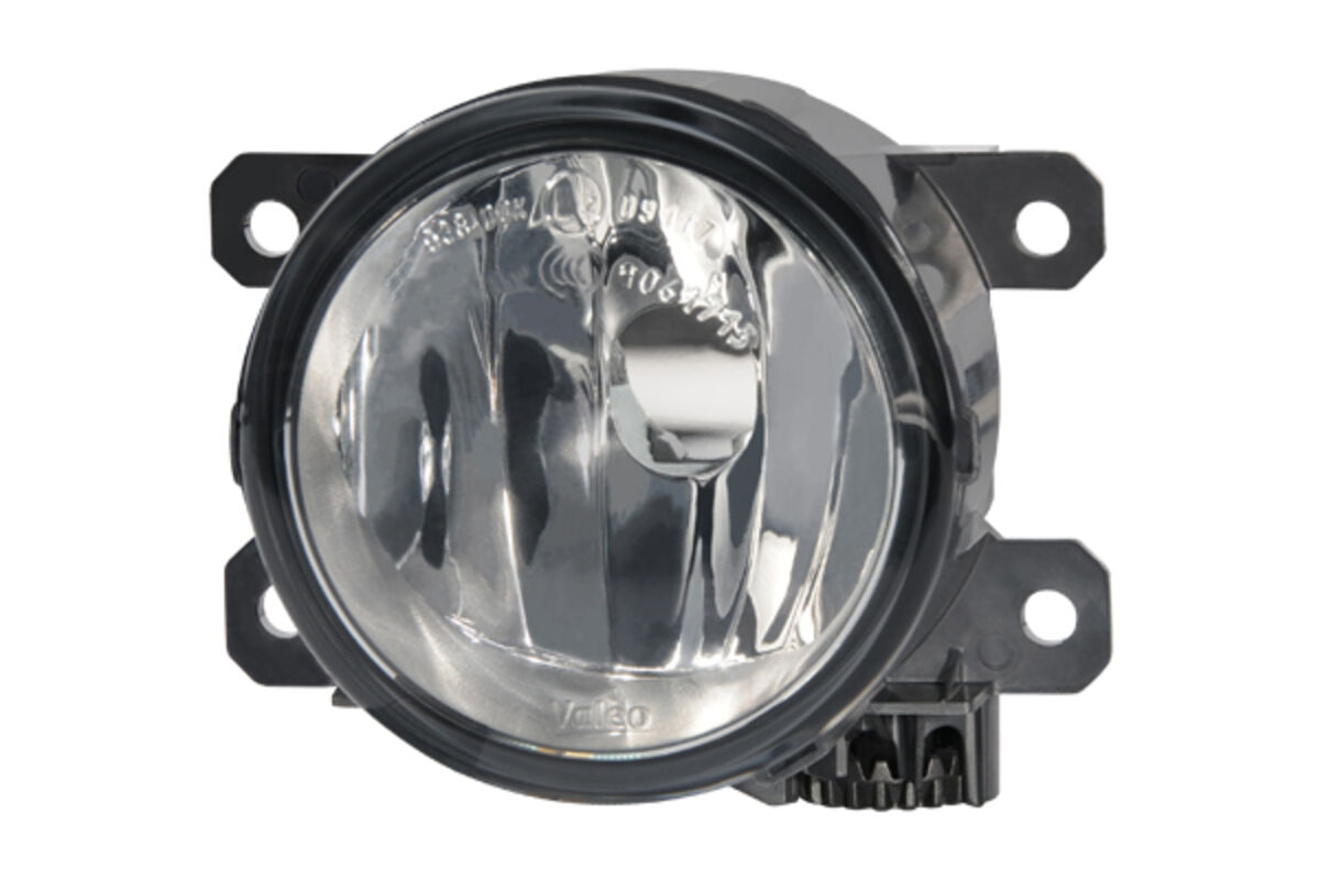 Front Fog Light
