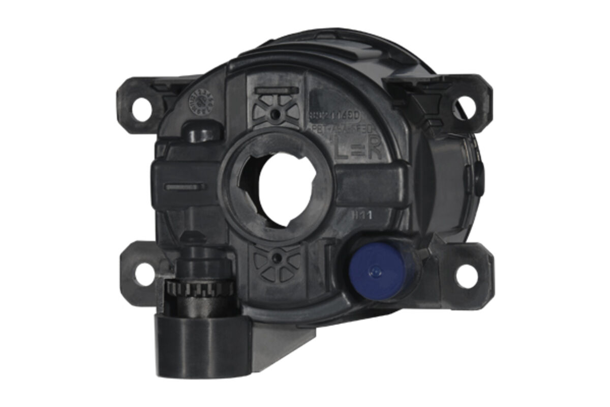 Front Fog Light 2