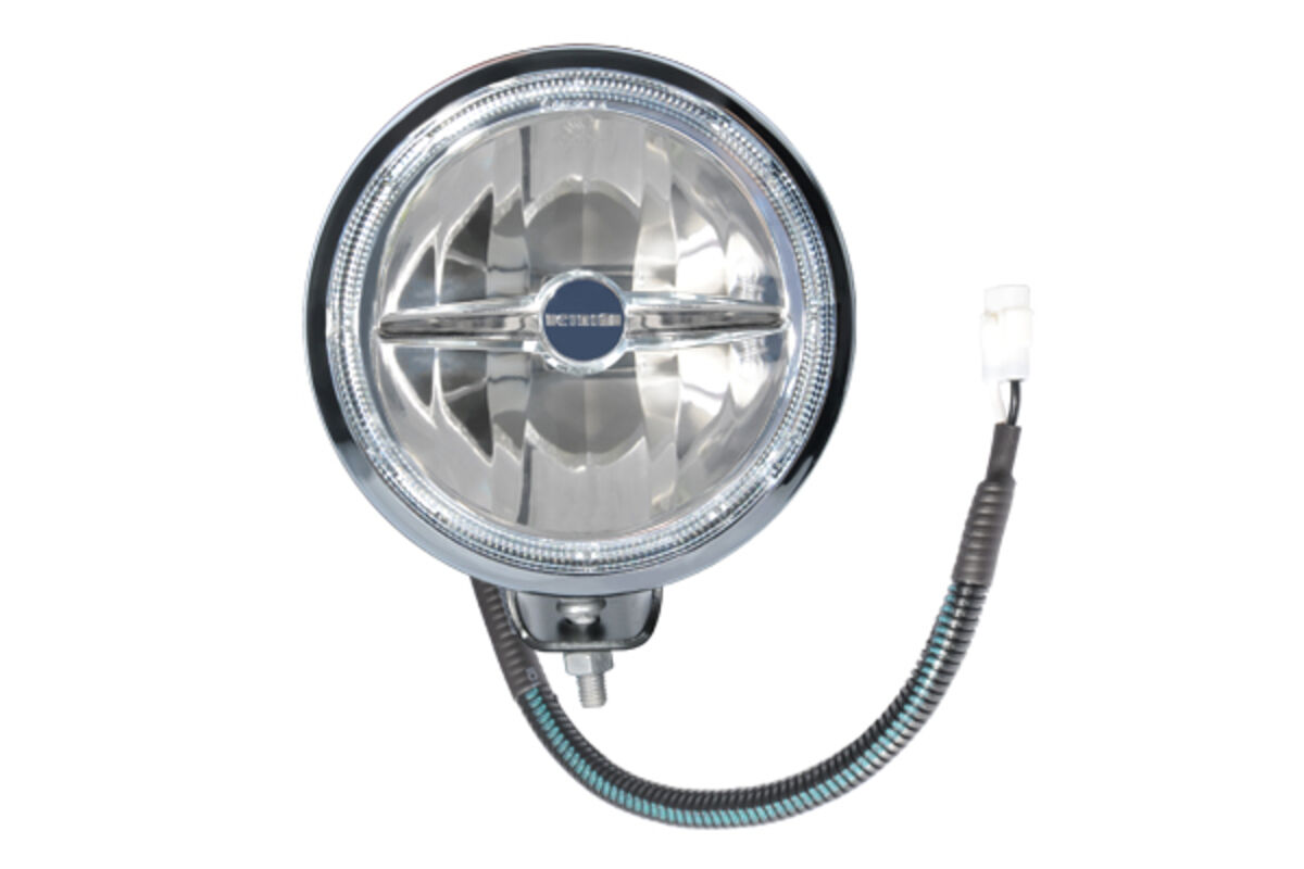 Front Fog Light