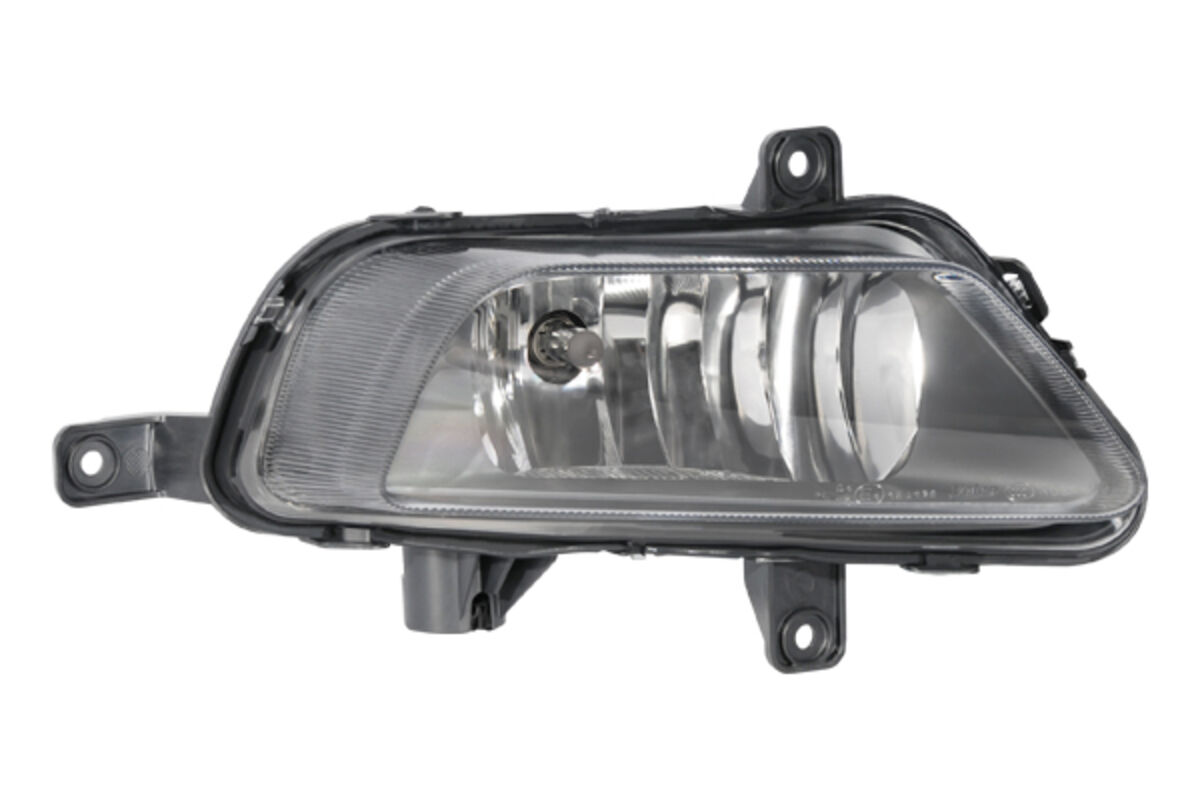 Front Fog Light