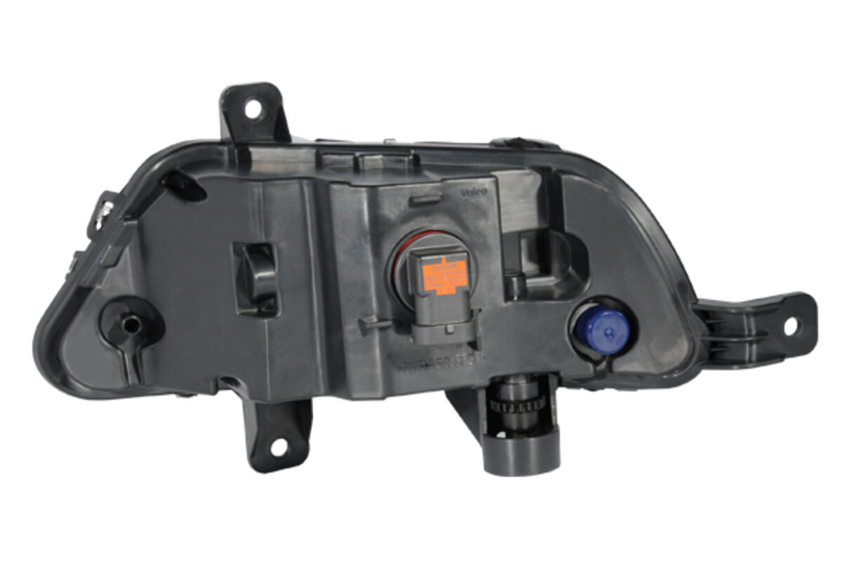 Front Fog Light 2