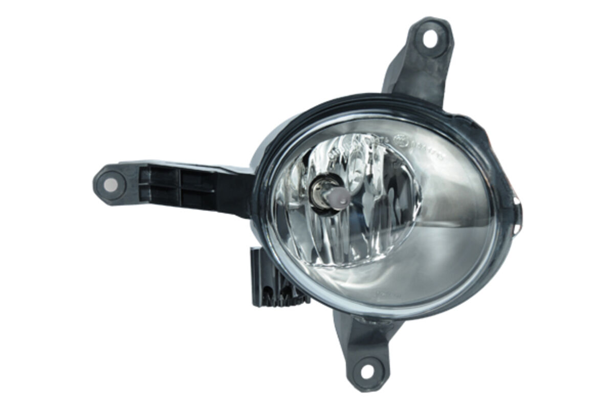 Front Fog Light