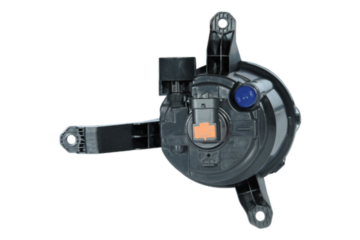 Front Fog Light 2