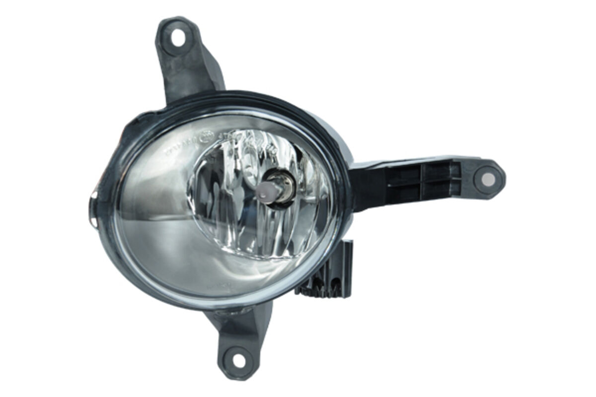 Front Fog Light